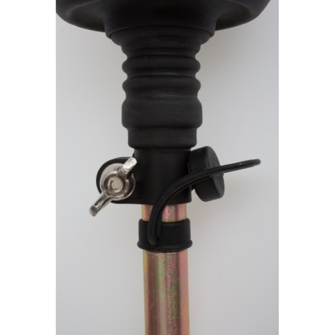 Mufa in forma de O pentru prindere girofar Din Pole